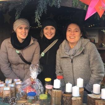 Christkindlmarkt 2019