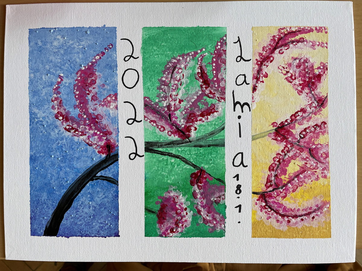 Kunst AG 12 2022