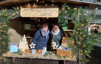 Christkindlmarkt 20212