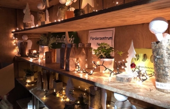 Christkindlmarkt 20214