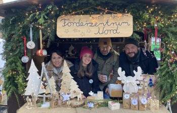 Christkindlmarkt 2022