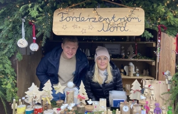 Christkindlmarkt 2022
