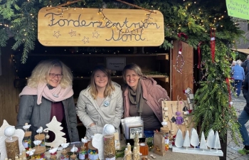 Christkindlmarkt 2022