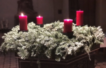 Die Primarstufe Besucht St Michael In Holt 3
