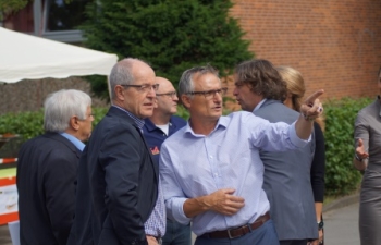 Kunstrasenplatz Juni 2017 01