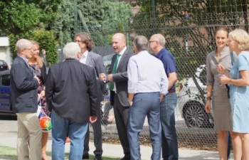 Kunstrasenplatz Juni 2017 04