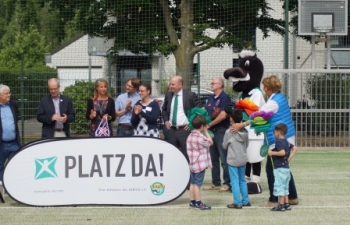 Kunstrasenplatz Juni 2017 10