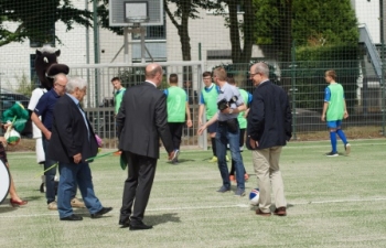 Kunstrasenplatz Juni 2017 14