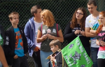 Kunstrasenplatz Juni 2017 20