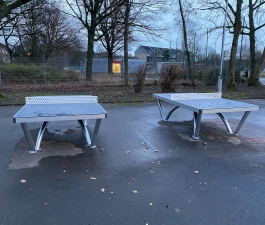 Neuer Sportplatz An Der Myllendonkerstrae 01