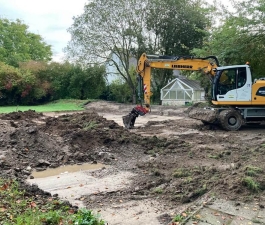 Neuer Sportplatz An Der Myllendonkerstrae 03