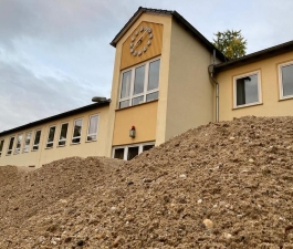 Neuer Sportplatz An Der Myllendonkerstrae 05