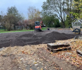 Neuer Sportplatz An Der Myllendonkerstrae 07