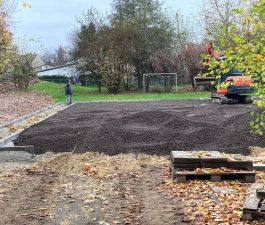 Neuer Sportplatz An Der Myllendonkerstrae 12