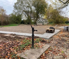 Neuer Sportplatz An Der Myllendonkerstrae 14