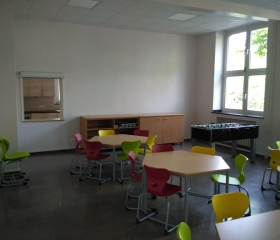 Umbau Cafe Und Kueche Heidegrund 08